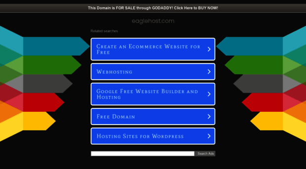 eaglehost.com