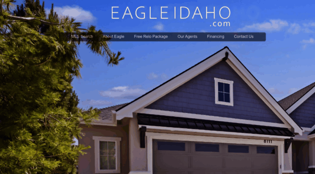 eagleidaho.com