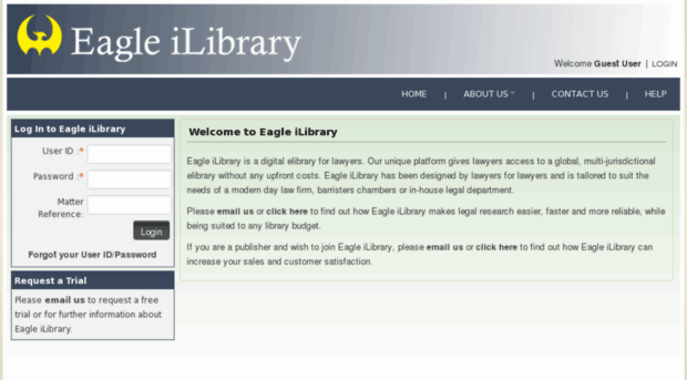 eagleilibrary.com