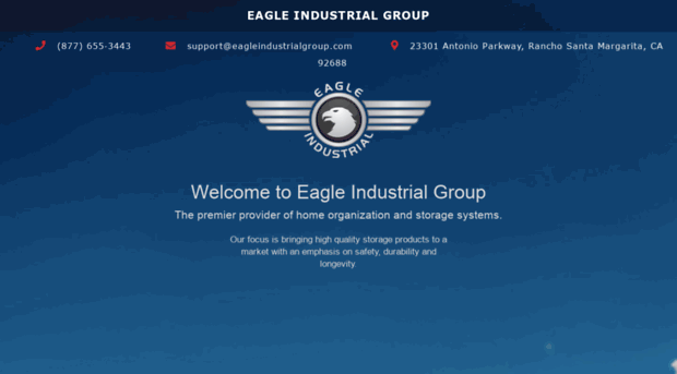 eagleindustrialgroup.com