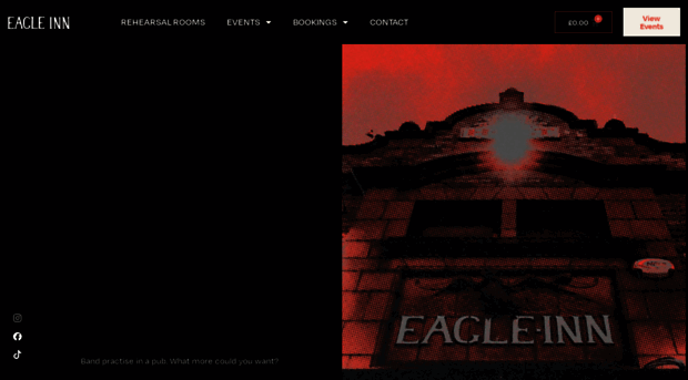 eagleinn.co.uk