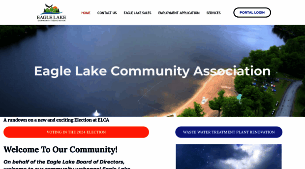 eaglelakeca.com