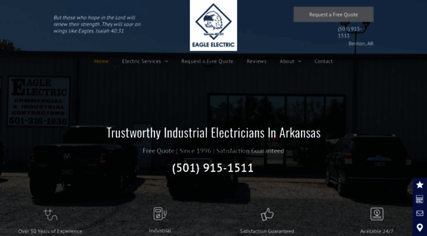 eaglelectric.com
