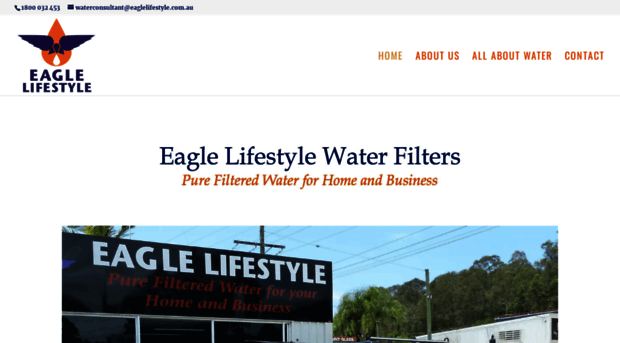 eaglelifestyle.com.au