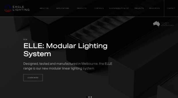 eaglelighting.com.au