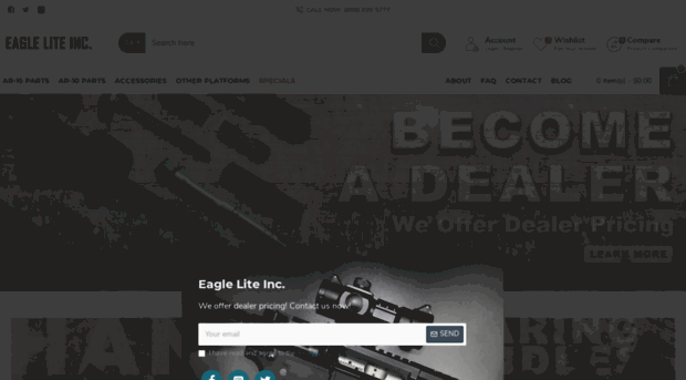 eagleliteinc.com
