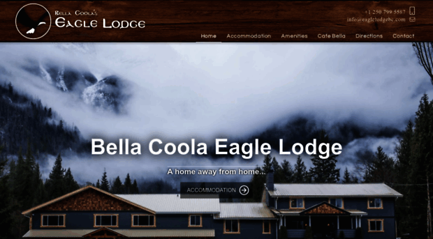 eaglelodgebc.com