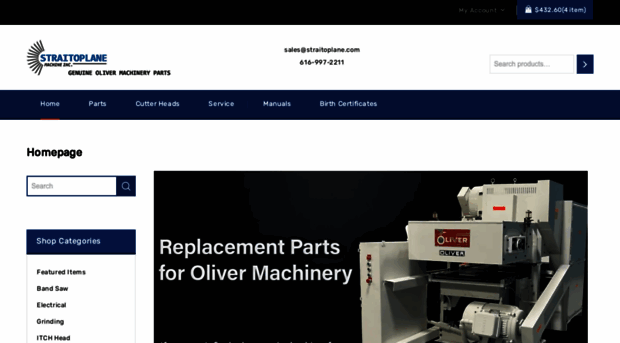 eaglemachinery-repair.com