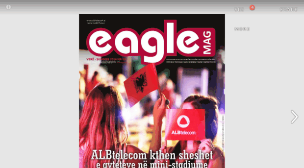 eaglemag.al