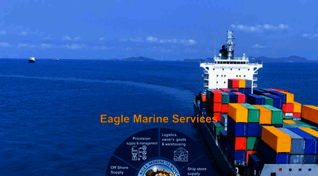 eaglemarinesrv.com