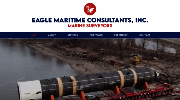 eaglemaritime.com