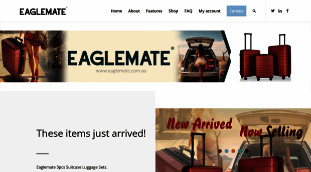 eaglemate.com.au