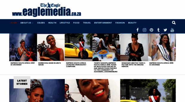 eaglemedia.co.za