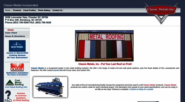 eaglemetalsmfg.com