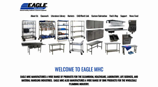 eaglemhc.com