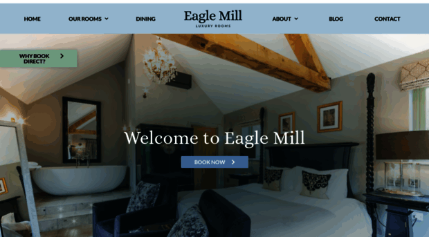 eaglemill.co.uk