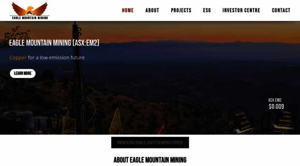 eaglemountain.com.au