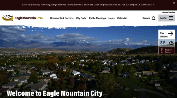 eaglemountaincity.org