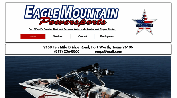 eaglemountainpowersports.com