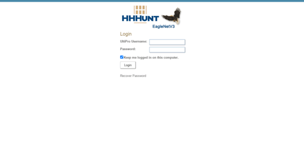 eaglenet.hhhunt.com