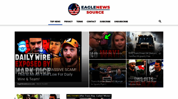 eaglenewssource.com