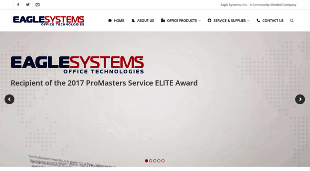 eagleny.com