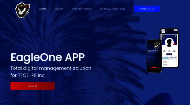 eagleone.app