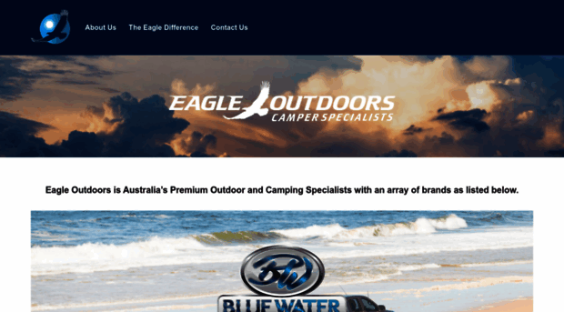 eagleoutdoors.com.au