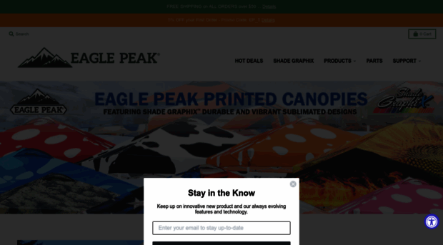 eaglepeak.com