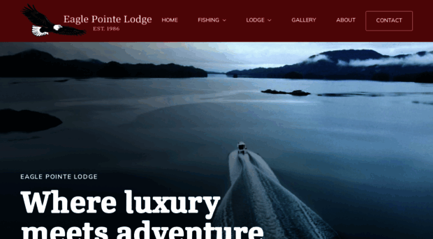 eaglepointelodge.com