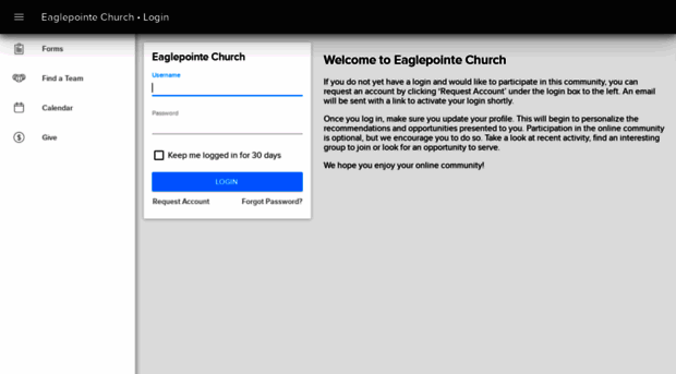 eaglepointepeople.ccbchurch.com