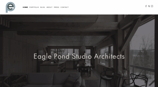 eaglepondstudio.com