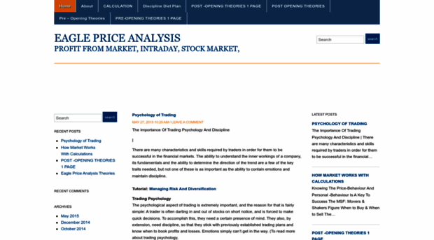 eaglepriceanalysis.wordpress.com