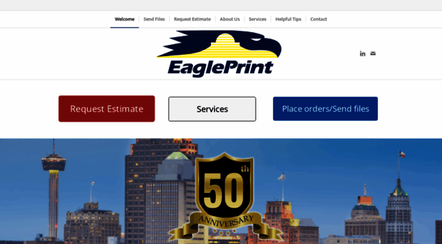 eagleprintsa.com