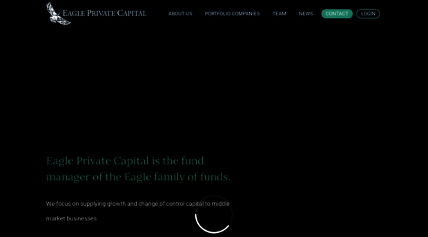 eagleprivatecapital.com