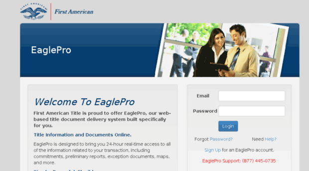 eaglepro.firstam.com