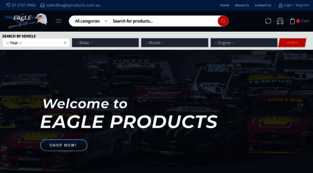 eagleproducts.com.au