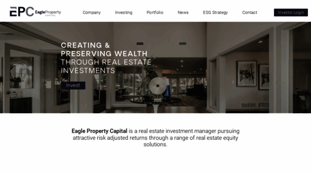 eaglepropertycapital.com