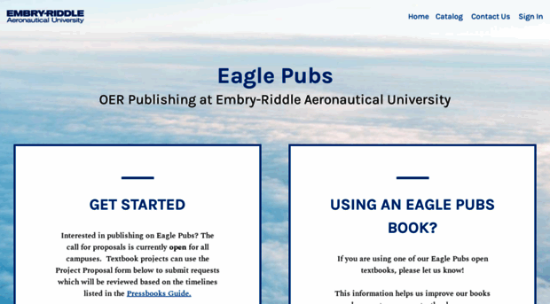 eaglepubs.erau.edu