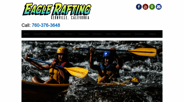 eaglerafting.com