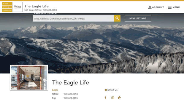 eagleranch.com