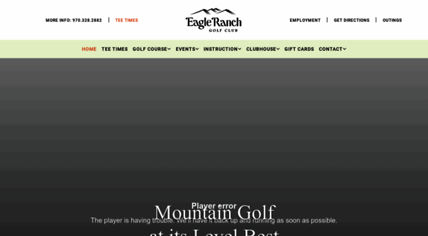 eagleranchgolf.com