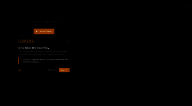 eaglercraft.dev