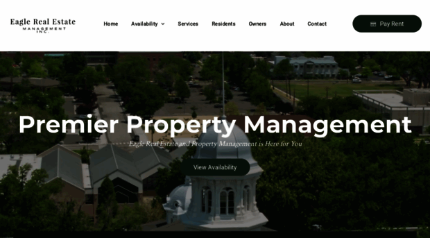 eaglerealestatenv.com