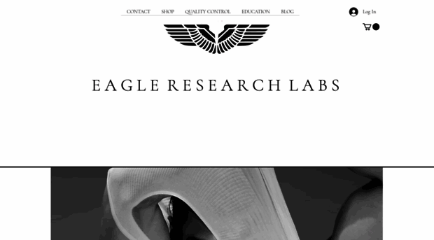 eagleresearchlabs.com