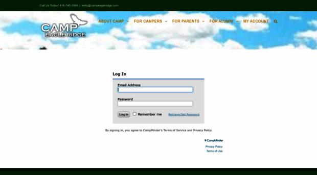 eagleridge.campintouch.com