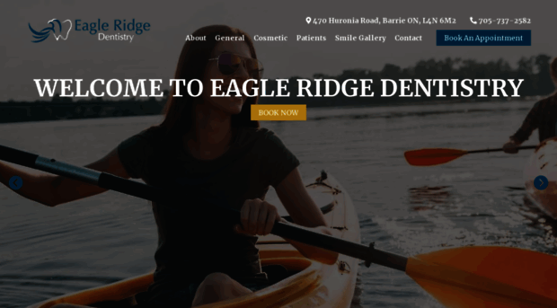 eagleridgedentistry.ca