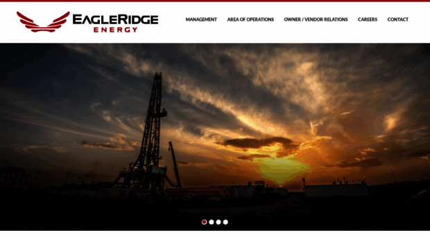 eagleridgeenergy.com