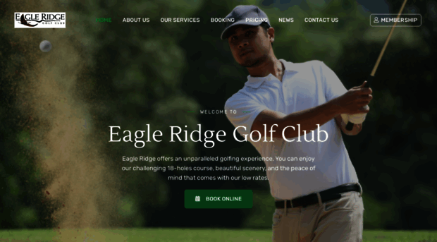 eagleridgegc.com