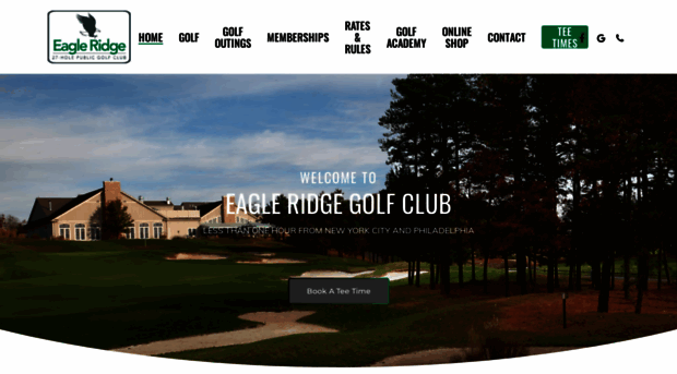 eagleridgegolf.com